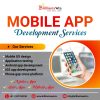 mobile app development services
